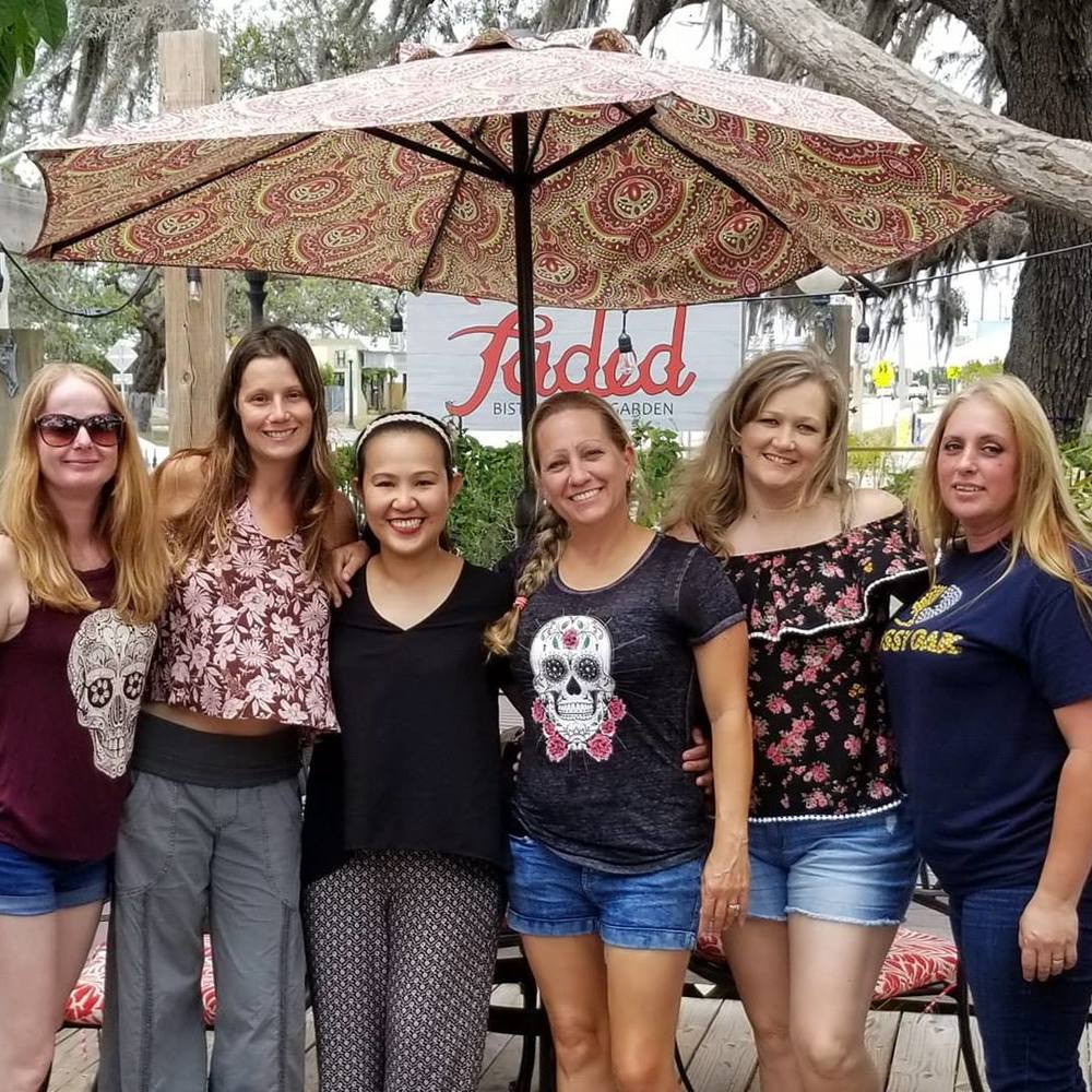 Meet your Posher, Tiffany